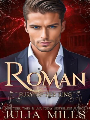 cover image of Roman